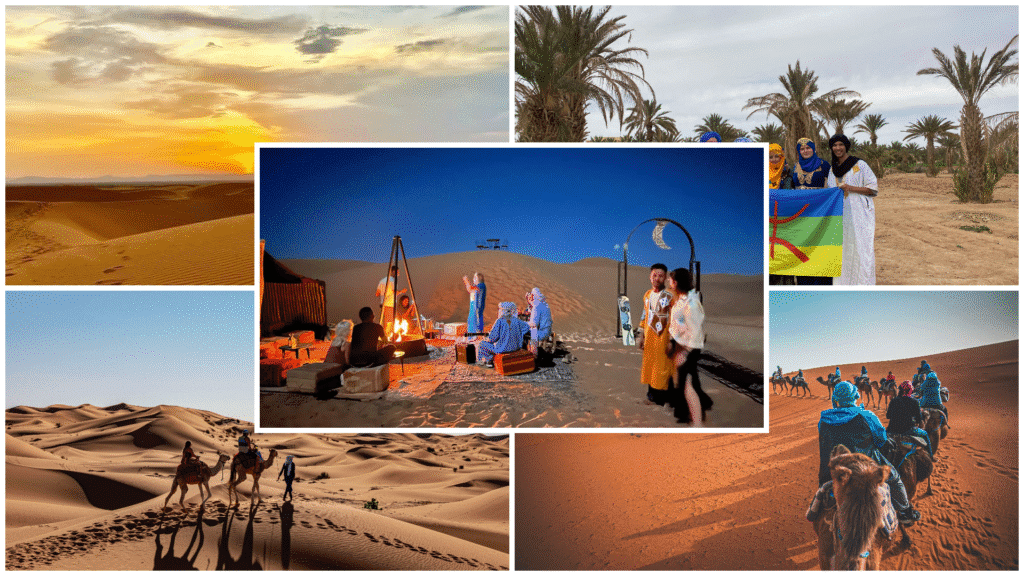 Best Tours Morocco Luxury Morocco Tours Private Moroccan Adventure Tangier Chefchaouen Fes Essaouira And Marrakech Photo Collage.png 1