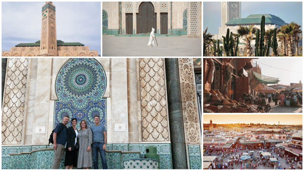 Best Tours Morocco Luxury Morocco Tours Private Moroccan Adventure Tangier Chefchaouen Fes Essaouira And Marrakech Photo Collage.png 3