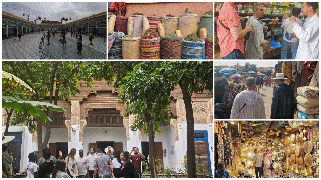 Best Tours Morocco Luxury Morocco Tours Private Moroccan Adventure Tangier Chefchaouen Fes Essaouira And Marrakech Photo Collage.png 4