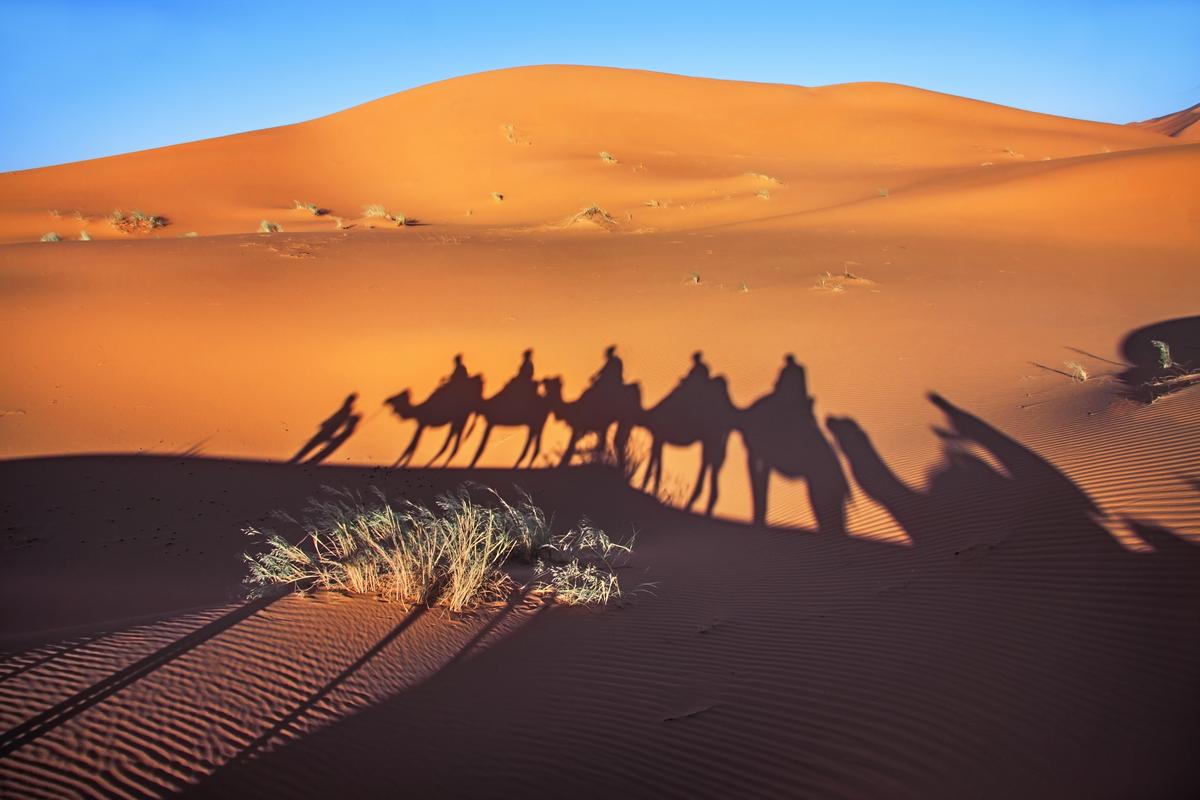 Best Tours Morocco Luxury Morocco Tours Morocco Classic Tour Private Fully Guided 4 Hotels Merzouga Chameaux4