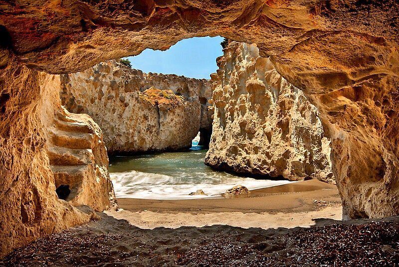 Best Tours Morocco Luxury Morocco Tours Tangier Hercules Caves