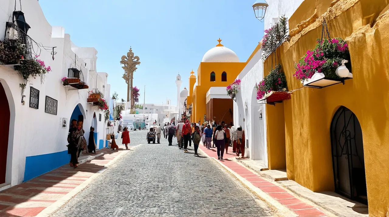 Best Tours Morocco Luxury Morocco Tours Tangier Tangiers Cultural Diversity