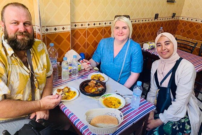 Best Tours Morocco Luxury Morocco Tours Tangier Tangier Food