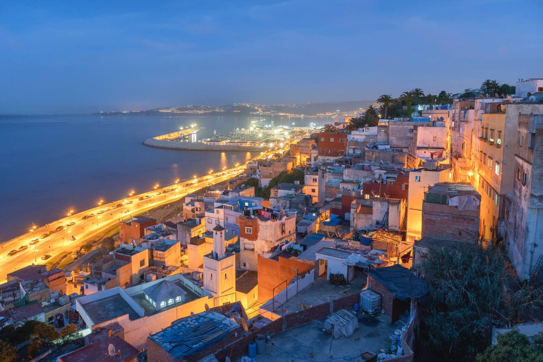 Tangier Morocco Private Tours