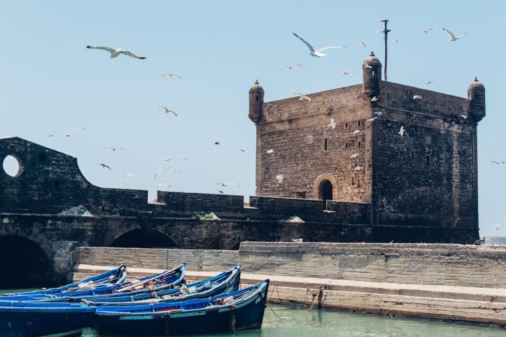 Best Tours Morocco Luxury Morocco Tours Best Time To Visit Morocco Essaouira