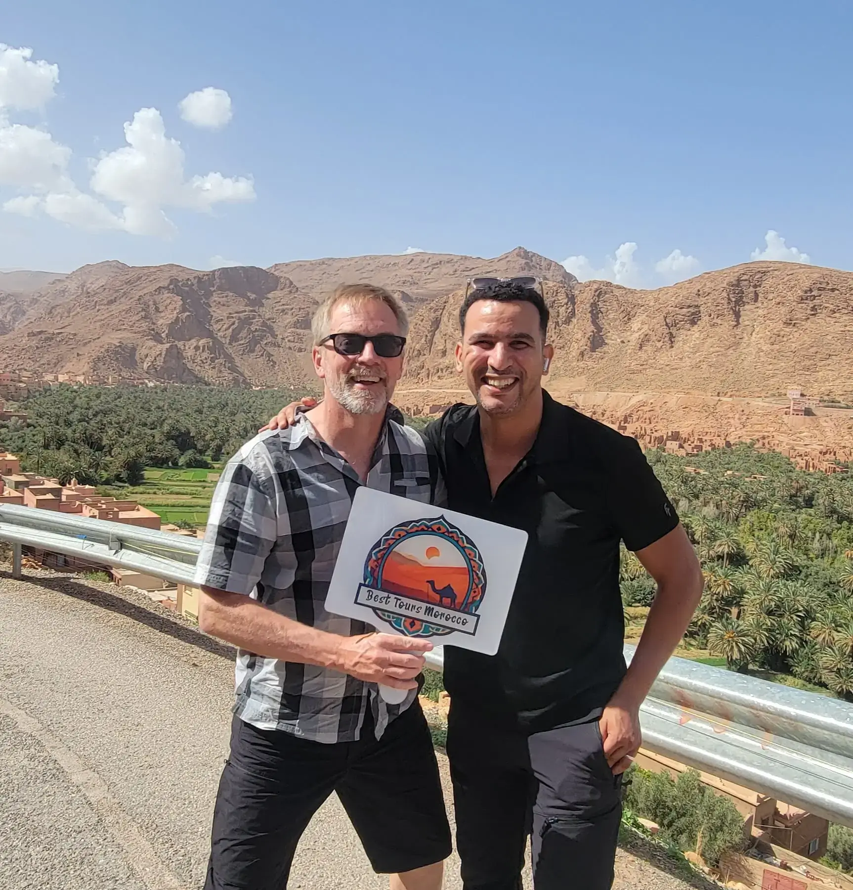 Best Tours Morocco — our story, Marrakech based local tour company