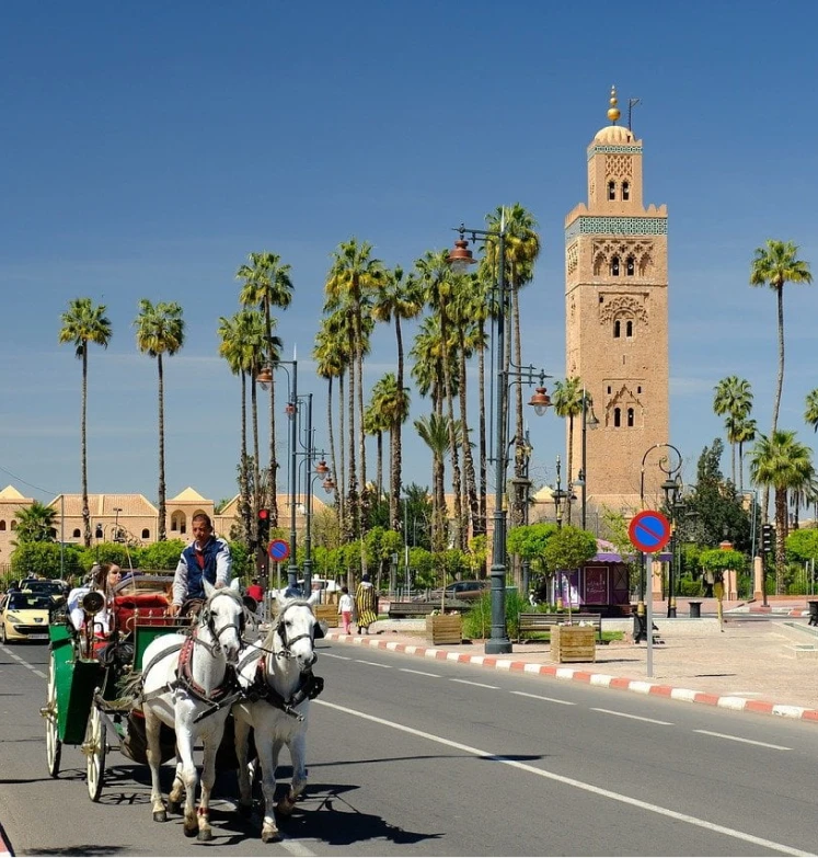 Best Tours Morocco Morocco Tours Marrakech