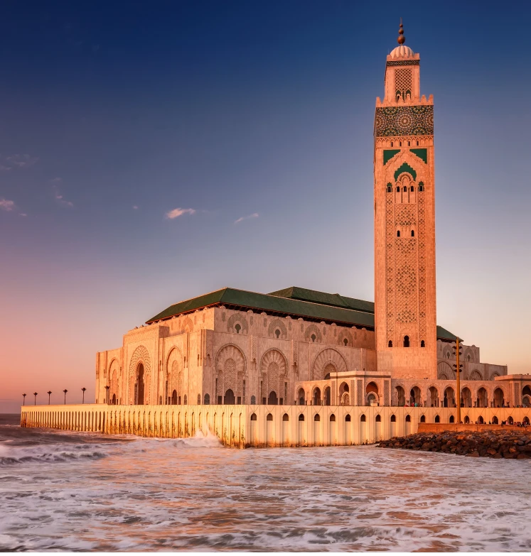 Best Tours Morocco Morocco Tours Casablanca 1