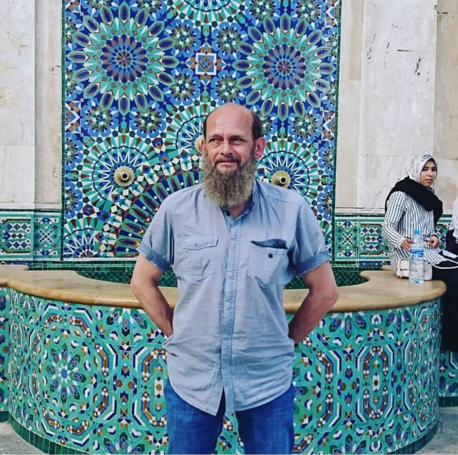 John — Co-Founder of Best Tours Morocco
